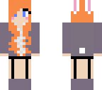 kawaii rabbit