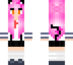 kawii chan school