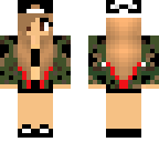 killer skin