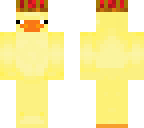 king