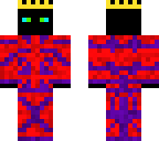 king dead