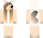 kitty gurl bathing suit