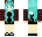 kittycat girl