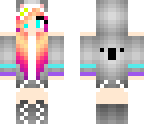 koala girl