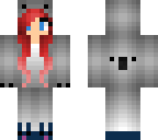 koala girl redhead 3