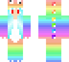 latesparckle dino skin
