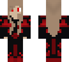 laura as a shadow knight