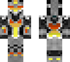 lava droid