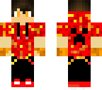 lava mob boi