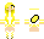 lemon girl