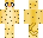 leopard