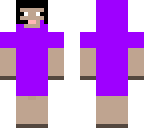 lepurplesheep