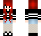 lexi's skin