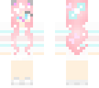 little cotten candy baby 