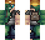 lizardman