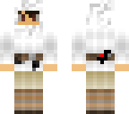 luke skywalker v3