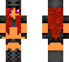 lumina the wither
