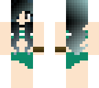 luna bathingsuit