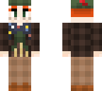 mad hatter