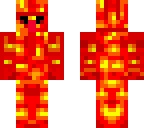 magma golem