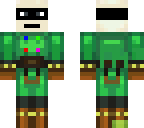 magnes the bomber