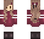 mai oc coco - edited