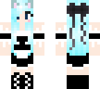 maid
