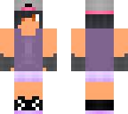male aphmau