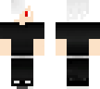 male gothic aurin