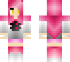 mangle girl