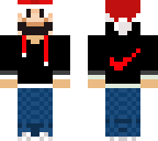 mario christmas