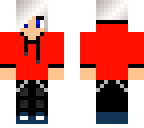 matt's new skin