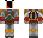 me a bobo fett