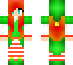 me as an elfie