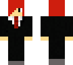 me in a tux