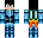 me in jetpack