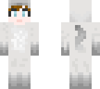 me on a siamese onesie