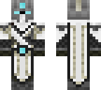 medieval winter knight