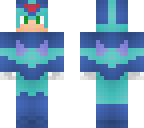 megaman x
