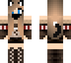 meifwa warrior