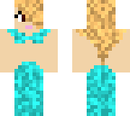 mermaid