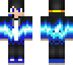 mic alphablazepvpyt