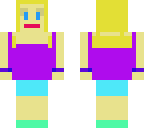 mien
