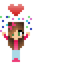 mini girl