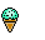 mint ice cream