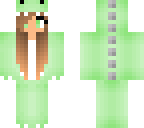 misty dino