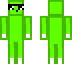 mlg slime
