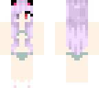 moe generic heterochromic neko loli
