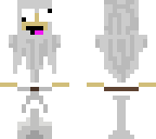 monito gandalf