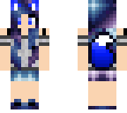 moonsongfox girl